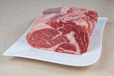 US Consumers Have Shrugged Off Soaring Beef Prices. A 'Historic Cattle Shortage' is Forcing Tyson to Close Plants Anyway.